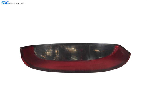 Stop Lampa Tripla Dreapta Stanga Opel Corsa C HatchBack HB 2000 - 2006 [Lr0706]
