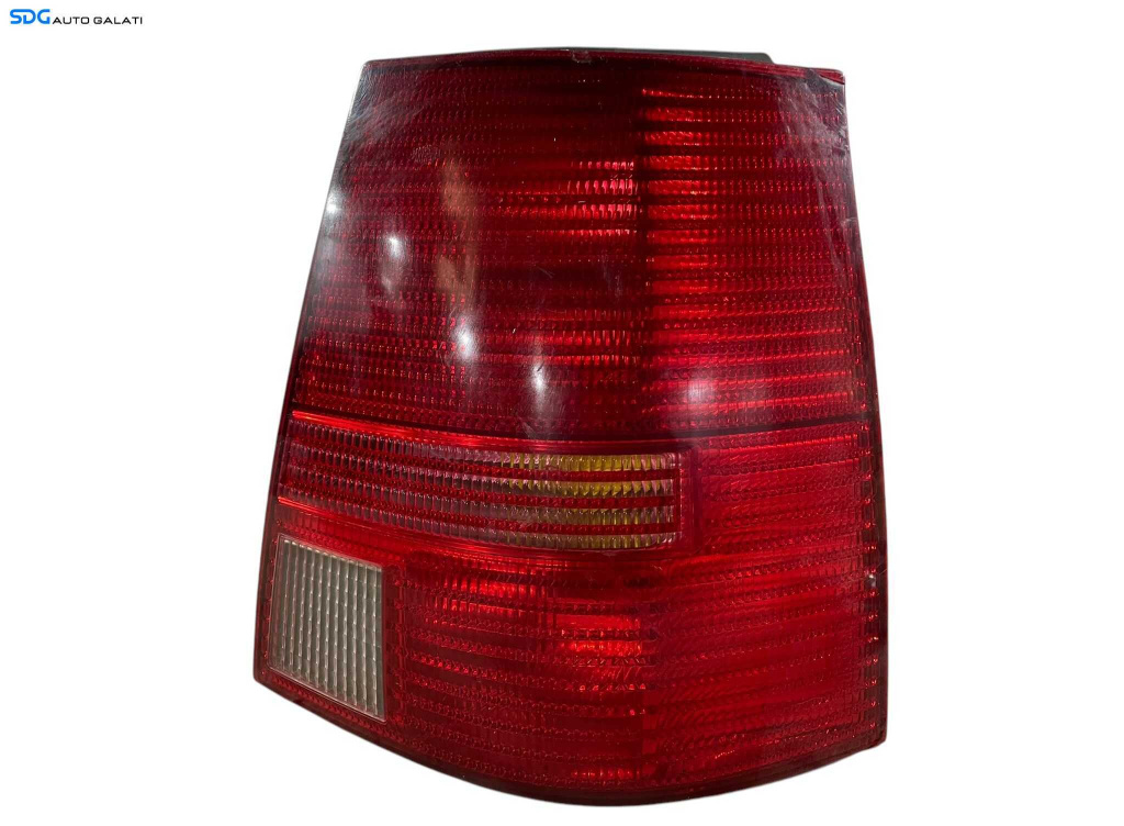 Stop Lampa Tripla Dreapta Volkswagen Bora Break Combi 1998 - 2005 [LR0112]