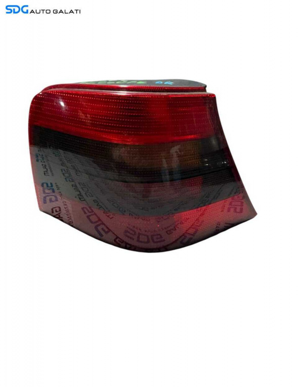 Stop Lampa Tripla Dreapta Volkswagen Golf 4 1998 - 2005 Cod 1J6945112S [L6886]