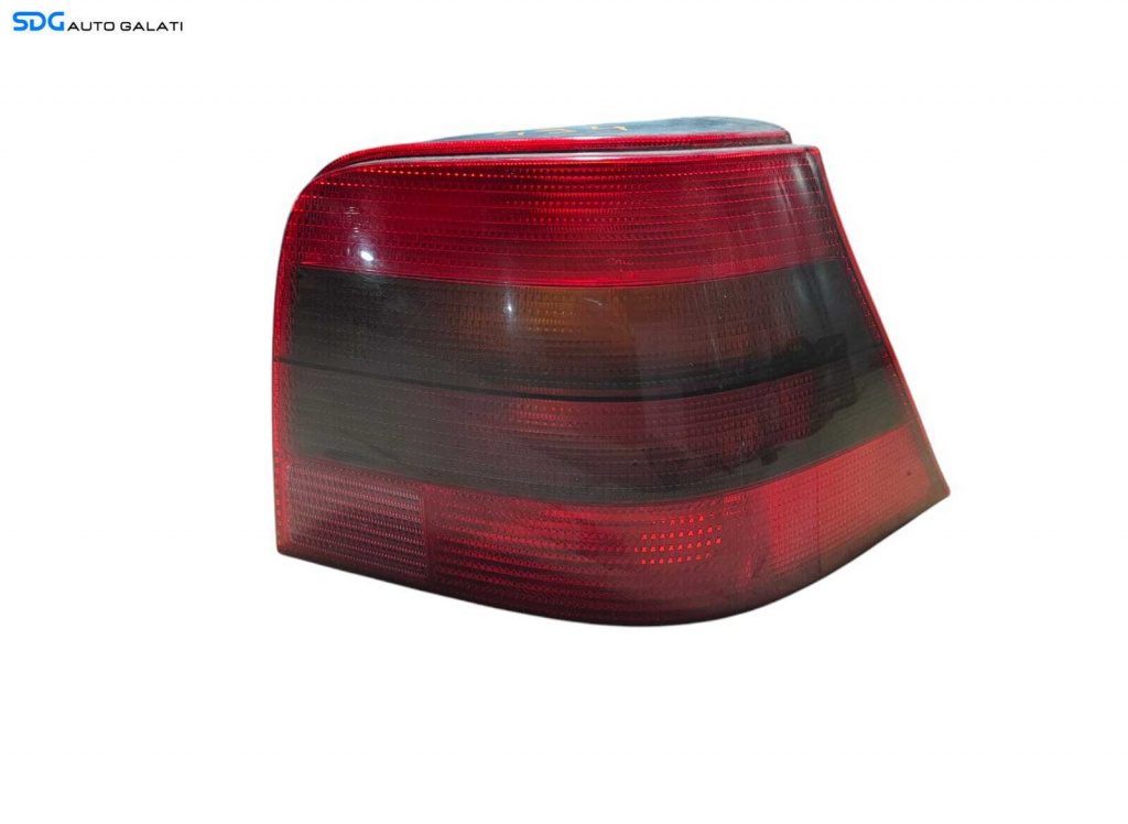 Stop Lampa Tripla Dreapta Volkswagen Golf 4 Hatchback Scurt 1998 - 2005 Cod 1J6945112S [LR0618]