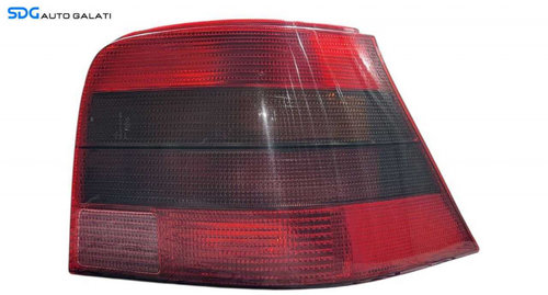 Stop Lampa Tripla Dreapta Volkswagen Golf 4 Hatchback 1998 - 2005 Cod 1J6945257 [L7451]