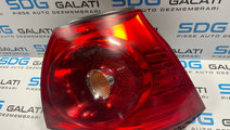 Stop Lampa Tripla Dreapta Volkswagen Golf 5 Hatchb...