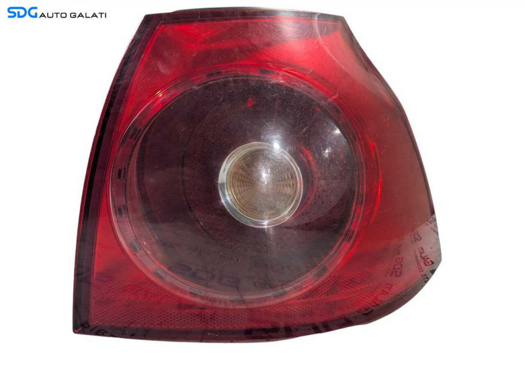 Stop Lampa Tripla Dreapta Volkswagen Golf 5 Hatchback Scurt 2004 - 2008 Cod 1K6945096G [L7031]