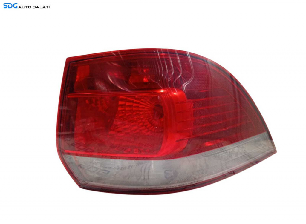 Stop Lampa Tripla Dreapta Volkswagen Golf 6 Break Combi 2008 - 2013 Cod 1K9945096G 1K9945112D [LC0859]