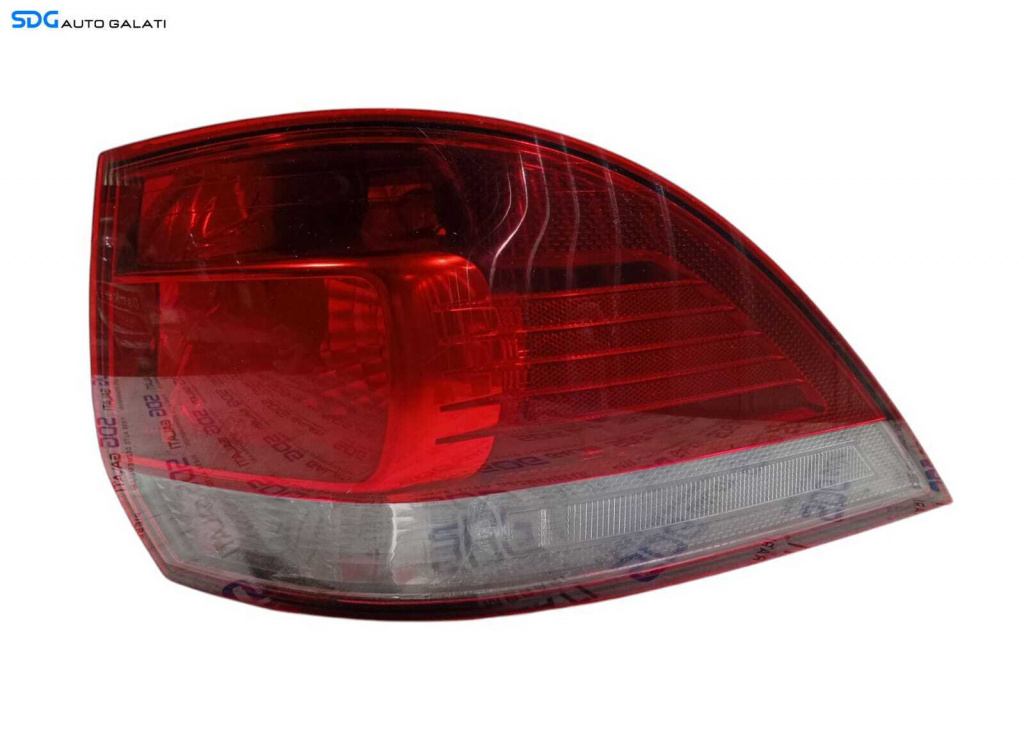 Stop Lampa Tripla Dreapta Volkswagen Golf 6 Break Combi 2008 - 2013 Cod 1K0945096G 1K9945112D [LC0724]