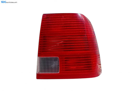 Stop Lampa Tripla Dreapta Volkswagen Passat B5 Berlina Sedan Limuzina 1997 - 2001 Cod 3B5945257 (Fis...