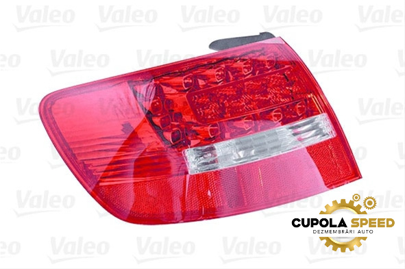 Stop Lampa Tripla LED dreapta aripa 4F9945096E Valeo Audi A6 4F/C6 [facelift] [2008 - 2011] Avant wagon 5-usi
