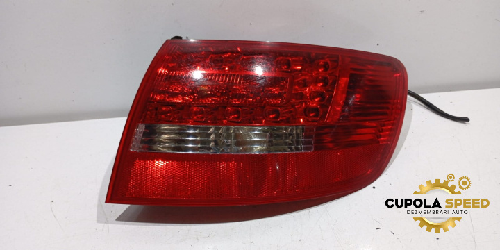Stop Lampa Tripla LED dreapta aripa 4F9945096E Combi Audi A6 4F/C6 [facelift] [2008 - 2011]
