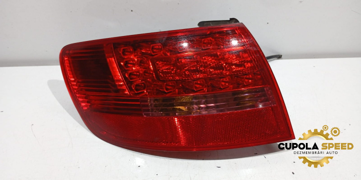 Stop Lampa Tripla LED stanga aripa Combi Audi A6 4F/C6 [facelift] [2008 - 2011]