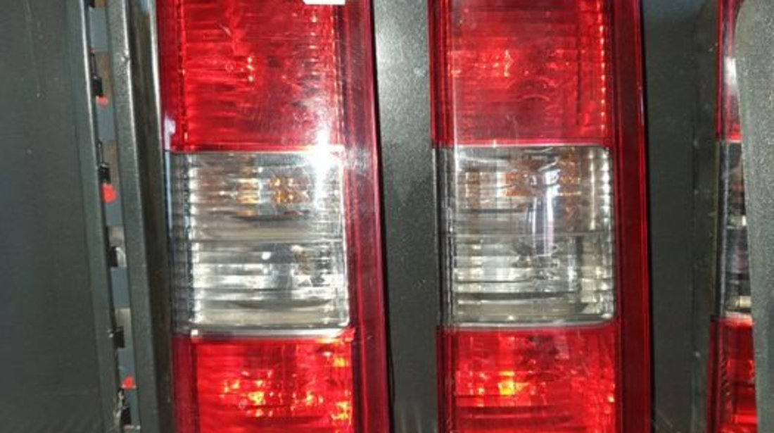 Stop lampa tripla Opel Combo C OFERTA