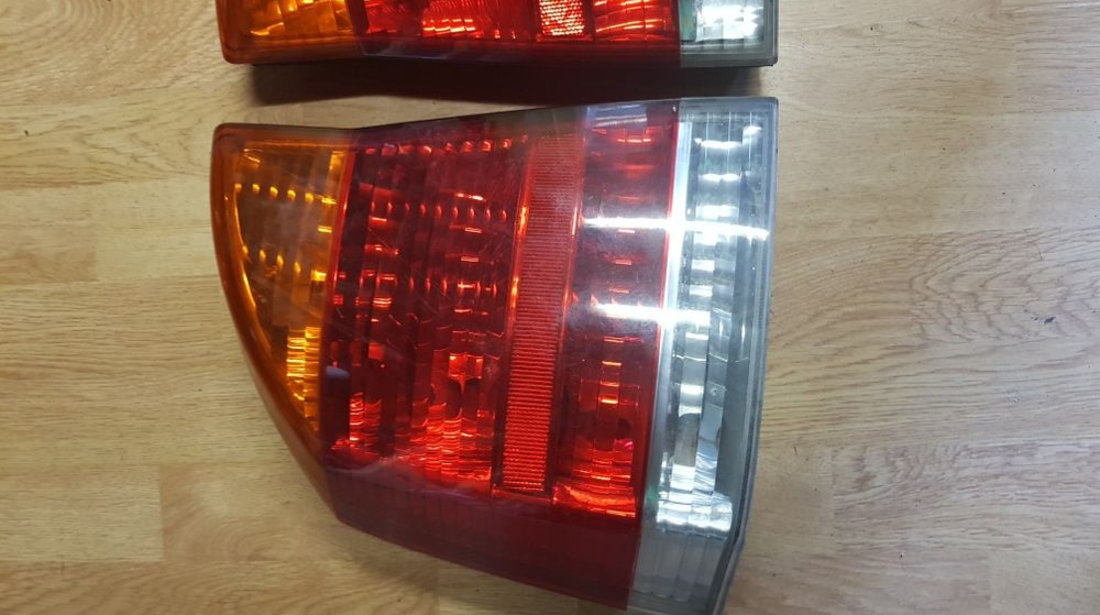 Stop lampa tripla Opel Vectra C limuzina sedan dezmembrez