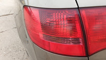 Stop Lampa Tripla Stanga Aripa Caroserie Audi A6 C...