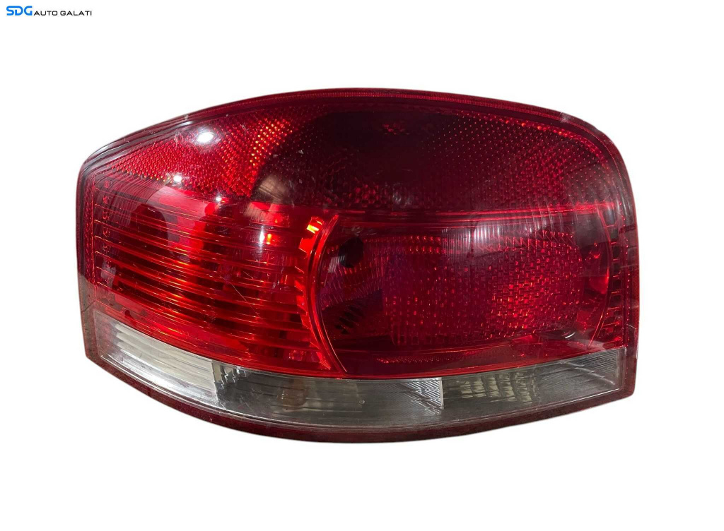 Stop Lampa Tripla Stanga Audi A3 8P Coupe 2003 - 2007 Cod 8P0945095A [LR0214]