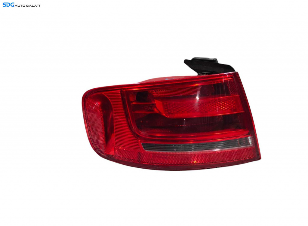 Stop Lampa Tripla Stanga Audi A4 B8 Berlina Sedan Limuzina 2008 - 2012 [L5212]