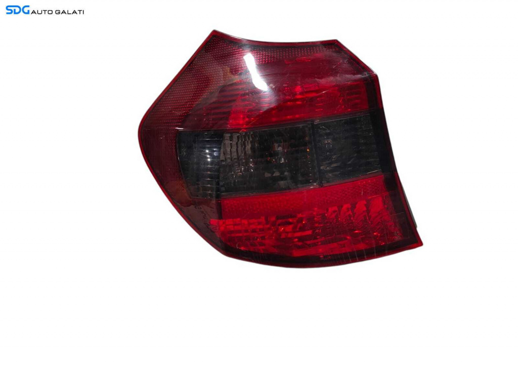 Stop Lampa Tripla Stanga BMW Seria 1 E87 2004 - 2007 [L5198]
