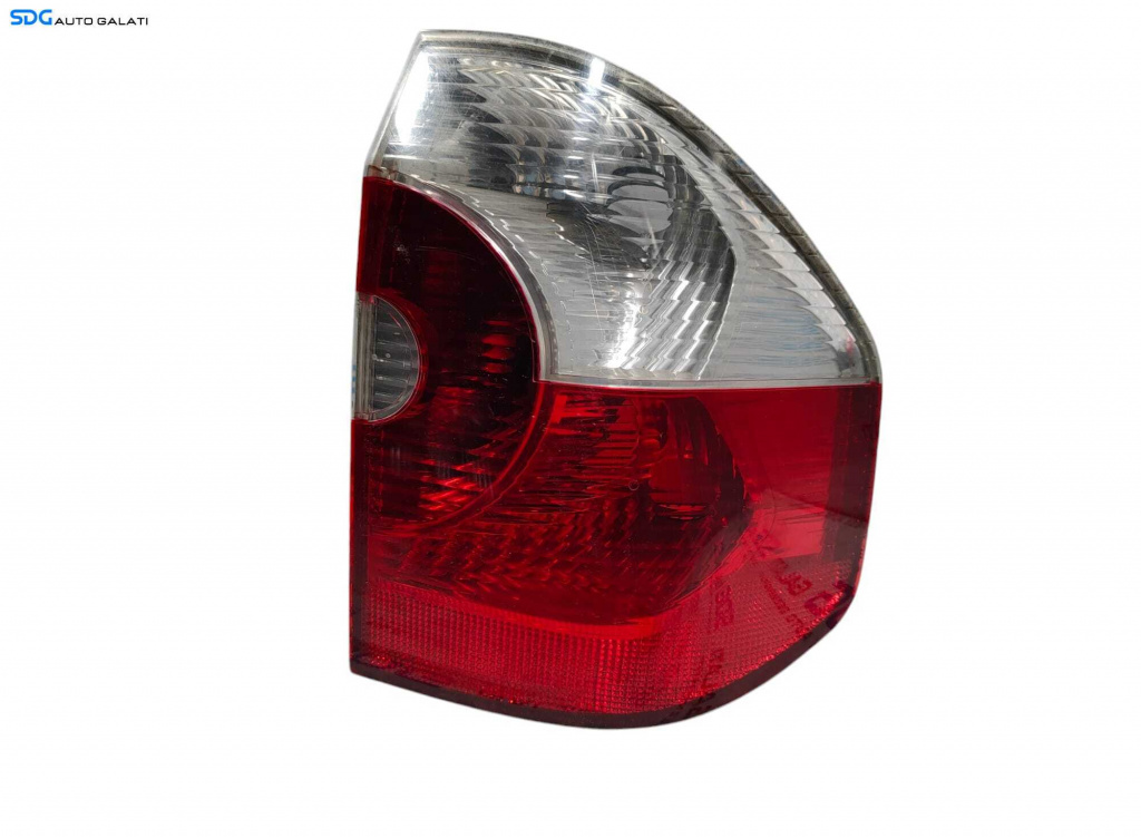 Stop Lampa Tripla Stanga BMW X3 E83 2003 - 2010 Cod 34143400 [L5117]