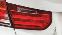 Stop Lampa Tripla Stanga Capota Portbagaj BMW Seri...