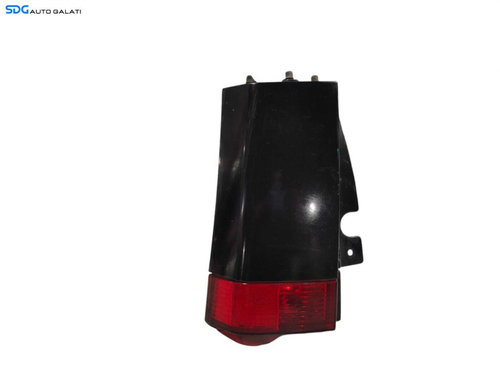 Stop Lampa Tripla Stanga Catadioptru Reflector Ochi de Pisica Opel Meriva A 2003 - 2010 [L5304]