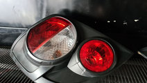 Stop lampa tripla stanga Chevrolet Aveo T300 Hatch...
