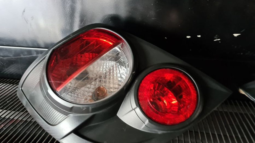 Stop lampa tripla stanga Chevrolet Aveo T300 Hatchback