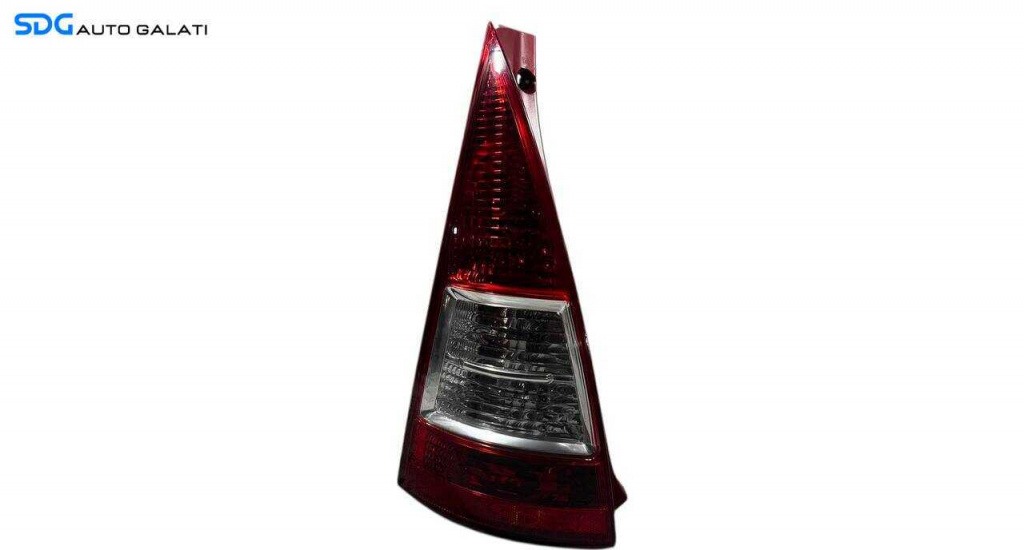 Stop Lampa Tripla Stanga Citroen C3 2002 - 2009 [L6043]