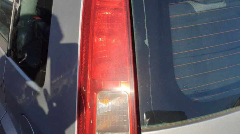 Stop Lampa Tripla Stanga cu Defect Ford Fusion 2002 - 2012 [C5191]
