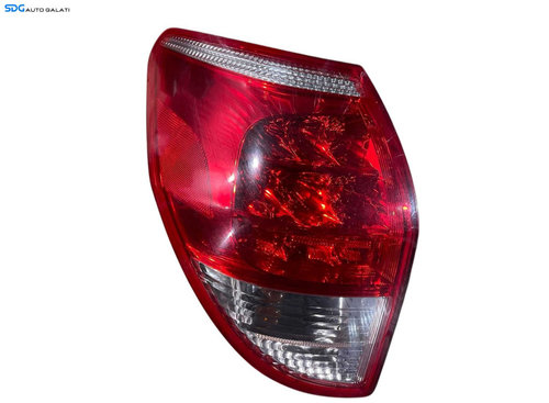 Stop Lampa Tripla Stanga cu Led Toyota Rav 4 XA30 2005 - 2013 [LR0355]