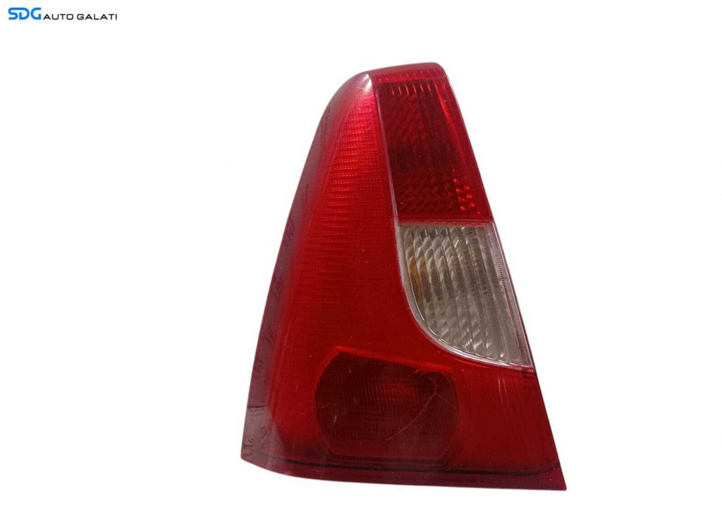 Stop Lampa Tripla Stanga Dacia Logan 1 2004 - 2008 (Fisuri Interioare) [LC1135]