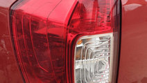 Stop Lampa Tripla Stanga Dacia Logan 2 MCV Break C...
