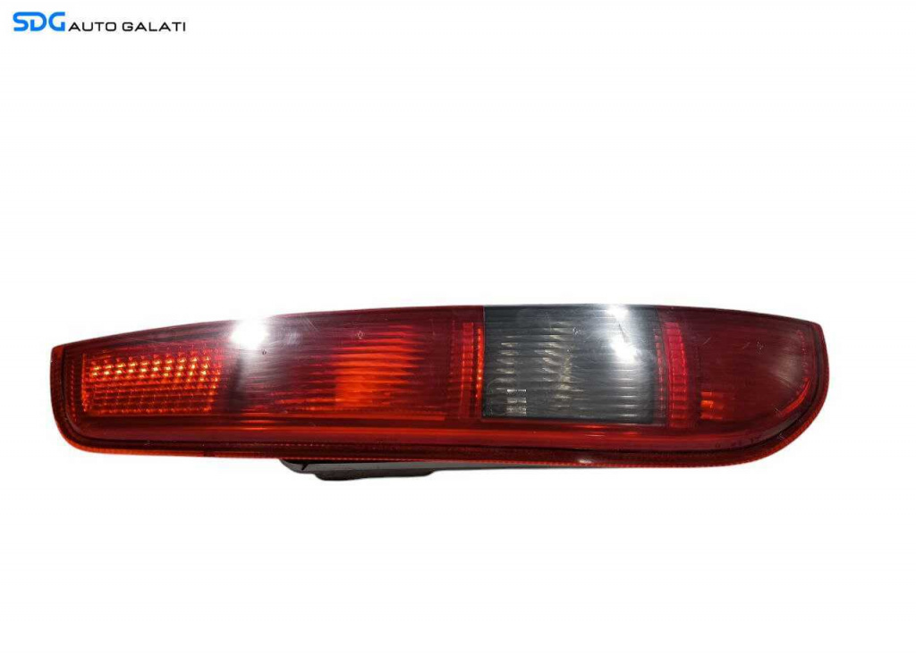 Stop Lampa Tripla Stanga de pe Aripa Caroserie Ford Focus 2 Break Combi 2004 - 2007 Cod 4M51-13405-F [L6729]