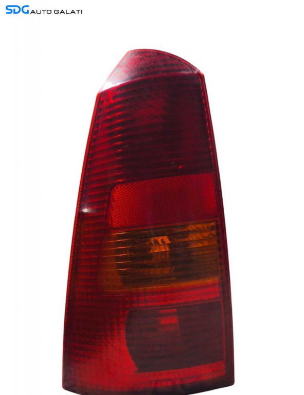 Stop Lampa Tripla Stanga de pe Aripa Caroserie Ford Focus 1 Break 1998 - 2004 Cod 13N004EC [LR1268]