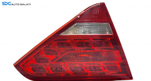Stop Lampa Tripla Stanga de pe Haion Haion Portbagaj Audi A5 8T Sportback 2008 - 2011 Cod 8T0945093A...