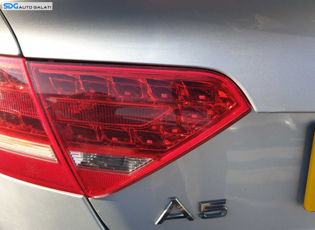 Stop Lampa Tripla Stanga de pe Haion Haion Portbagaj Audi A5 Sportback 2008 - 2011 [C2949]