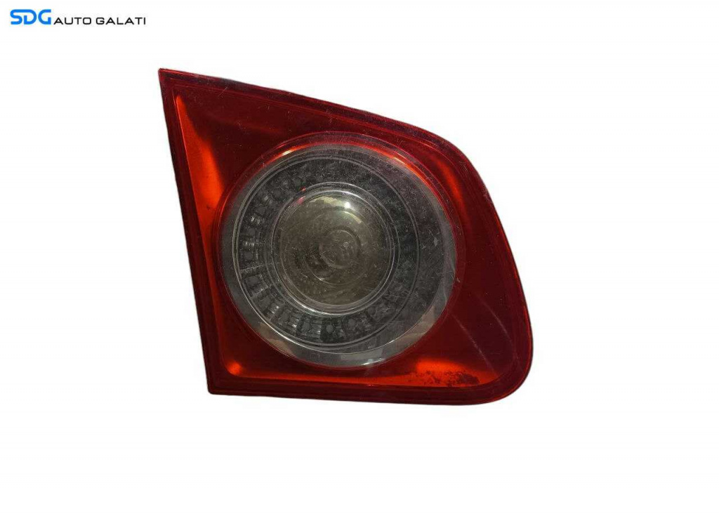 Stop Lampa Tripla Stanga de pe Haion Volkswagen Jetta 3 2005 - 2010 Cod 1K5945093 [L7116]