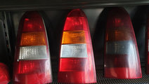 Stop lampa tripla stanga dreapta Opel Astra G comb...