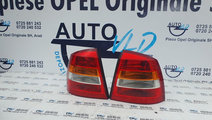 Stop lampa tripla stanga dreapta Opel Astra G Seda...