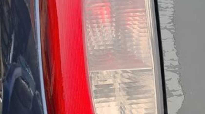 Stop lampa tripla stanga dreapta Opel Corsa C