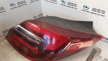 Stop lampa tripla stanga dreapta Opel Insignia A F...