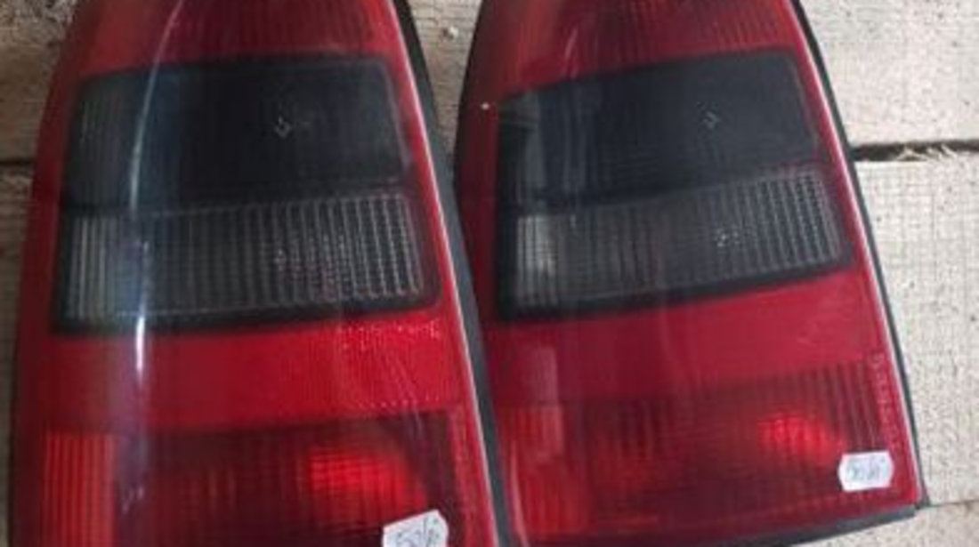 Stop, lampa, tripla stanga, dreapta Opel Vectra B 1995-2002