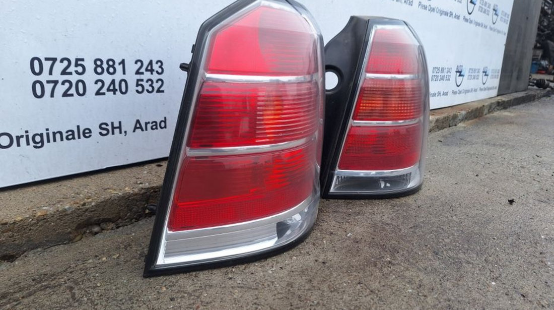 Stop lampa tripla stanga dreapta Opel Zafira B