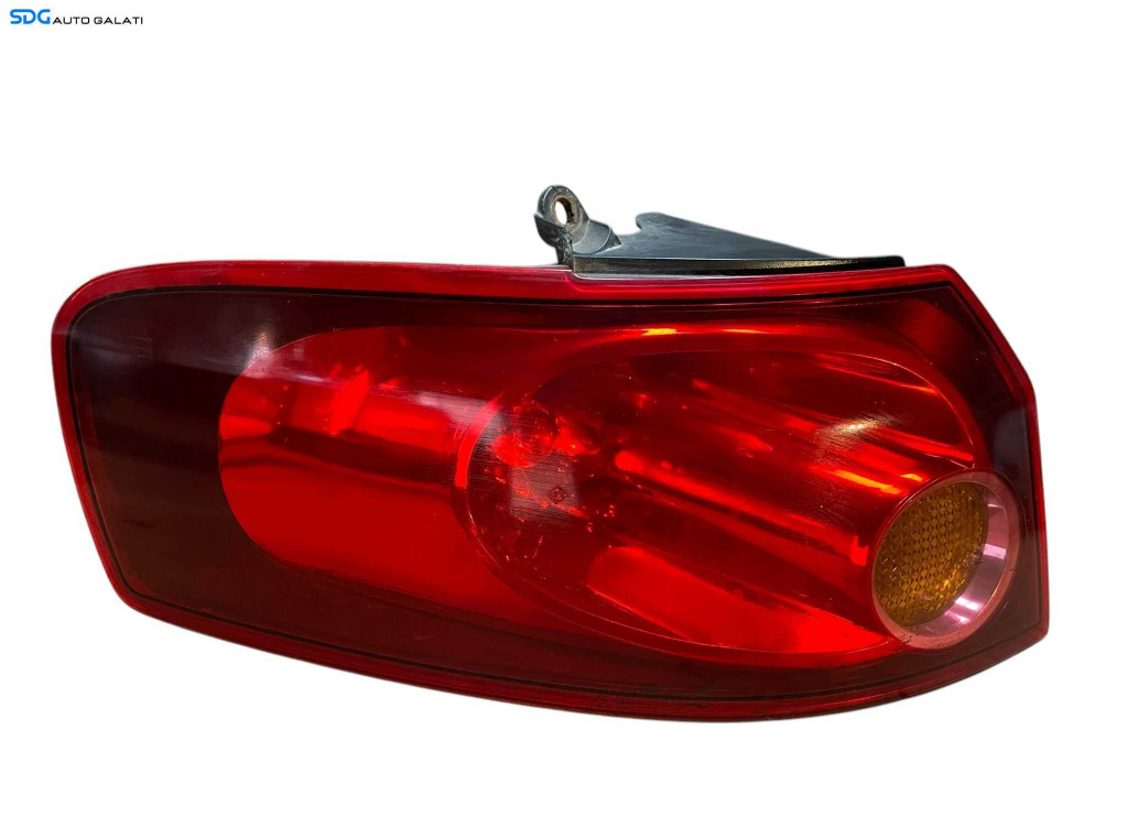 Stop Lampa Tripla Stanga Fiat Croma 2004 - 2010 [LR0320]