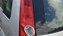 Stop Lampa Tripla Stanga Ford Fiesta Facelift Hatc...