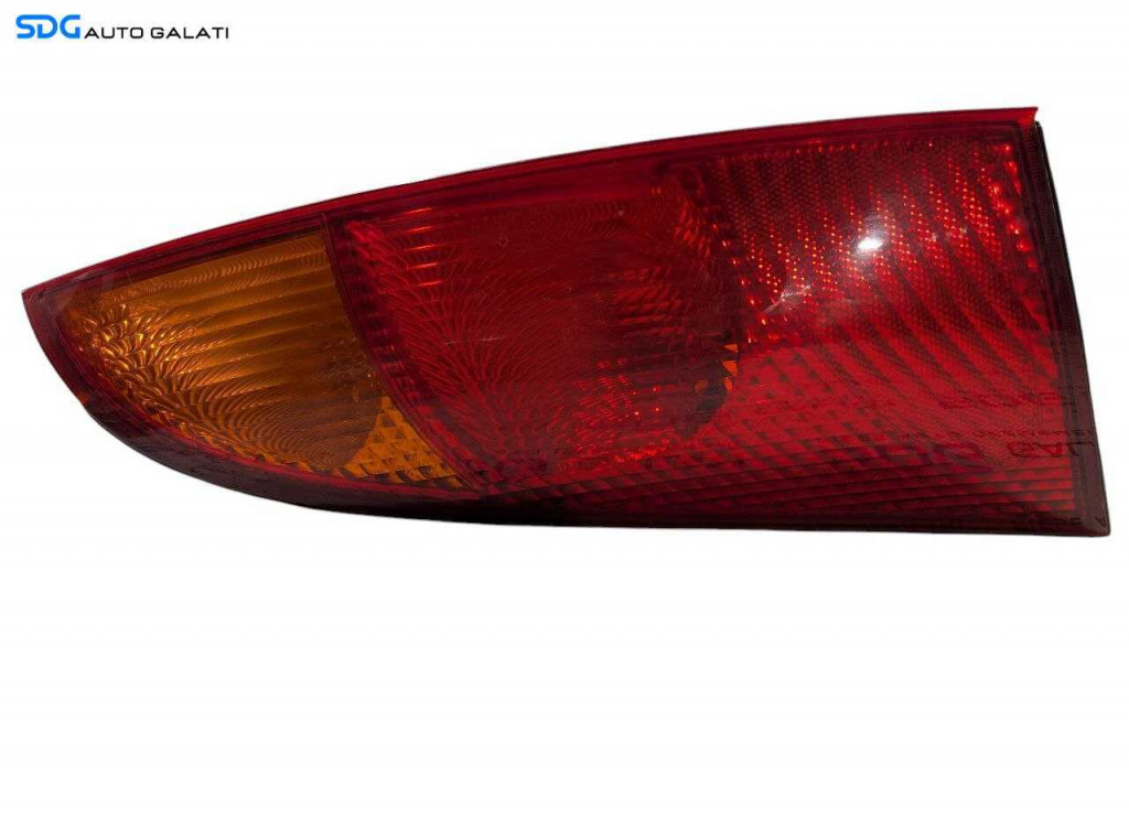 Stop Lampa Tripla Stanga Ford Focus 1 1998 - 2004 Cod 0374D [L6947]