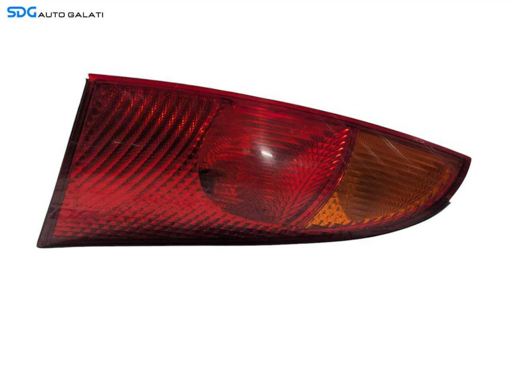 Stop Lampa Tripla Stanga Ford Focus 1 Hatchback Scurt 1998 - 2004 Cod 1M5113405 [L6870]