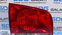 Stop Lampa Tripla Stanga Haion Haion Portbagaj VW ...