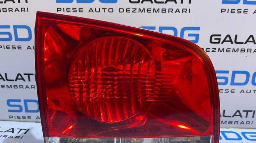 Stop Lampa Tripla Stanga Haion Haion Portbagaj VW Touareg 7L 2003 - 2007 Cod 7L6945093J