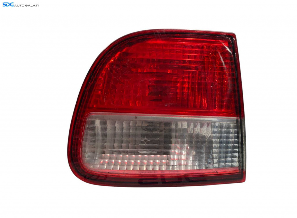 Stop Lampa Tripla Stanga Haion Haion Portbagaj Seat Leon 1M 1999 - 2005 [L5132]