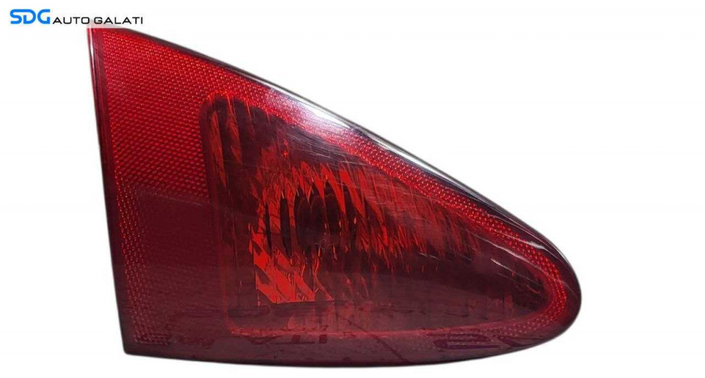 Stop Lampa Tripla Stanga Haion Haion Portbagaj Alfa Romeo 147 Hatchback 2004 - 2010 Cod 03320010 46556346 [L7471]