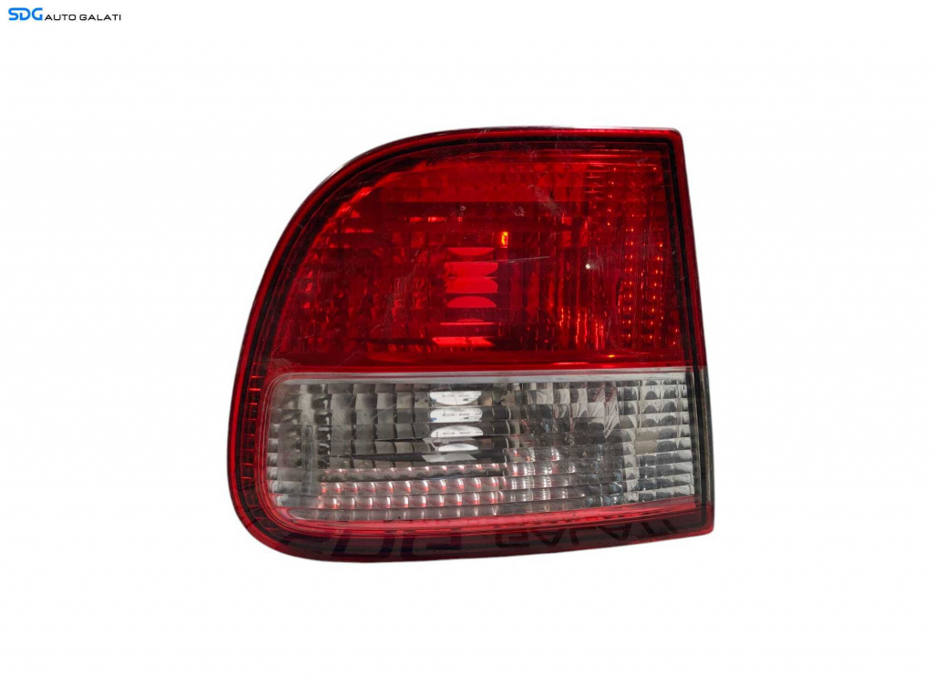 Stop Lampa Tripla Stanga Haion Haion Portbagaj Seat Leon 1M 1999 - 2005 [L5128]