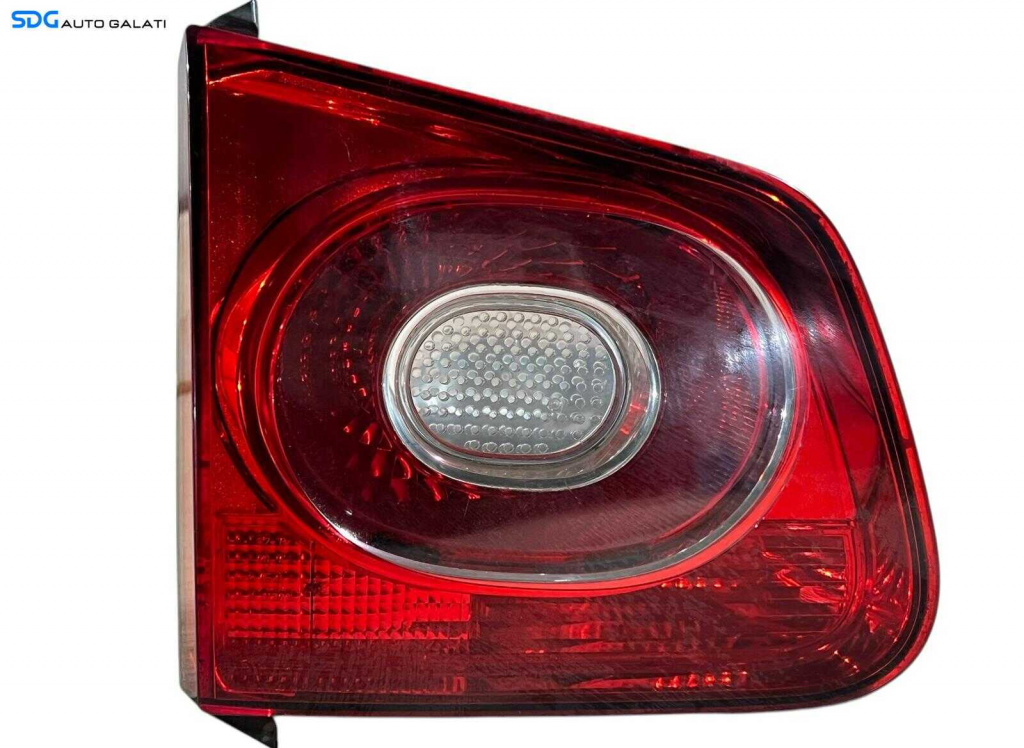 Stop Lampa Tripla Stanga Haion Haion Portbagaj Volkswagen Tiguan 2007 - 2012 [LR0494]